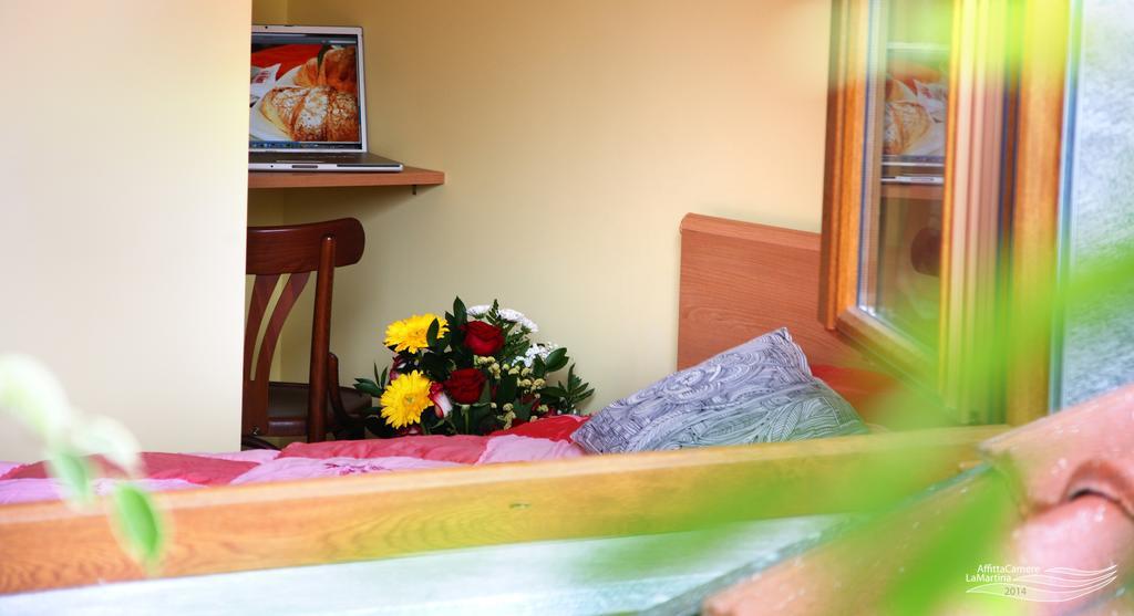 Affittacamere La Martina Vigano San Martino Kamer foto