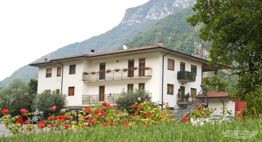 Affittacamere La Martina Vigano San Martino Buitenkant foto