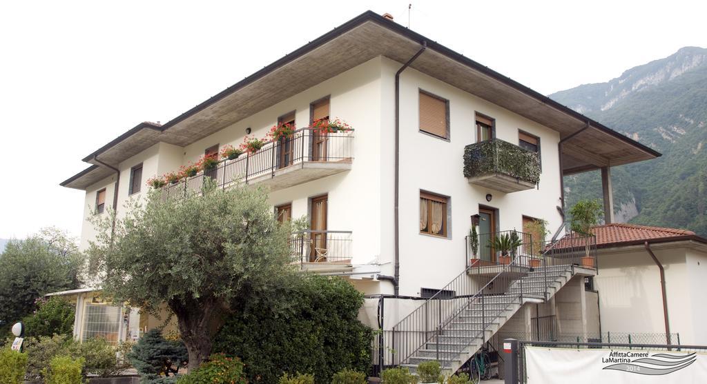 Affittacamere La Martina Vigano San Martino Buitenkant foto