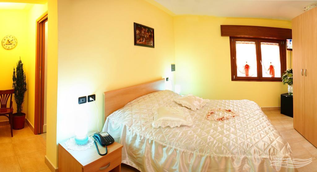 Affittacamere La Martina Vigano San Martino Kamer foto
