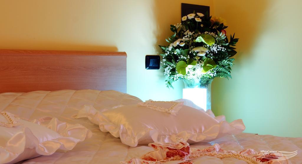 Affittacamere La Martina Vigano San Martino Kamer foto