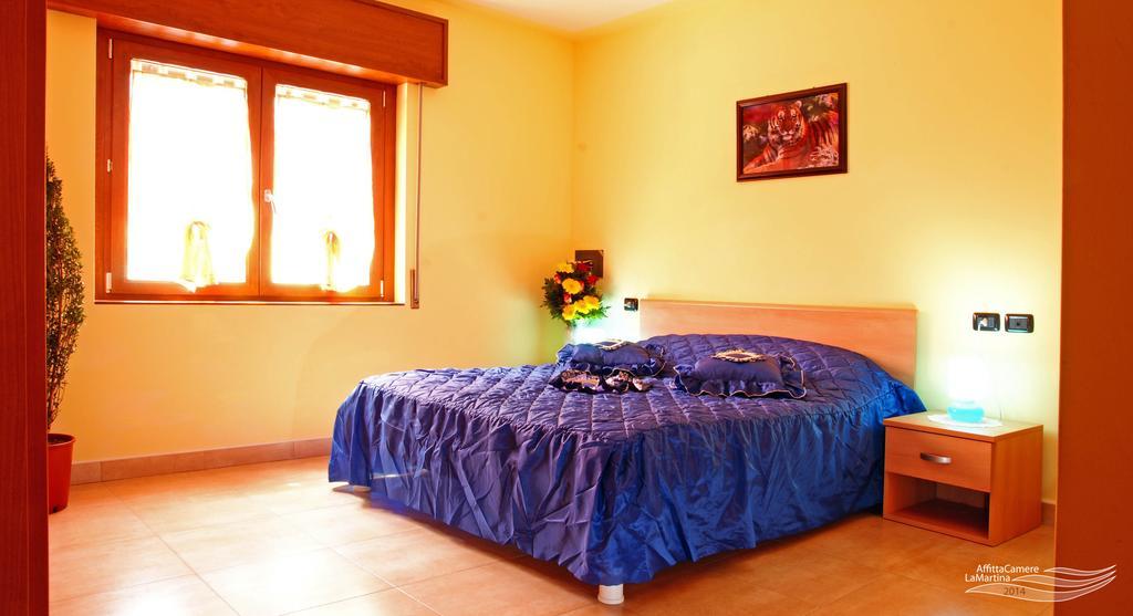 Affittacamere La Martina Vigano San Martino Kamer foto