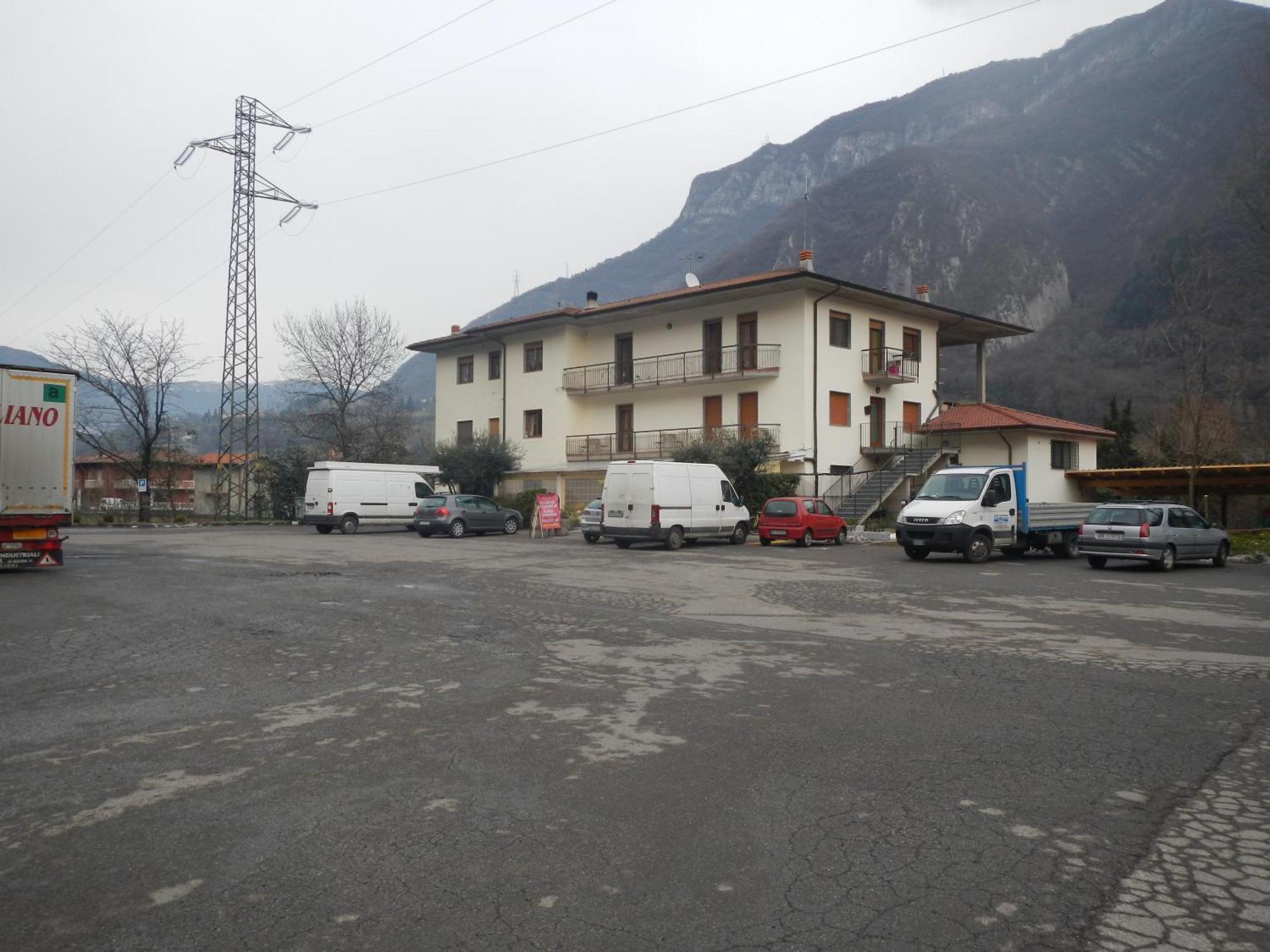 Affittacamere La Martina Vigano San Martino Buitenkant foto