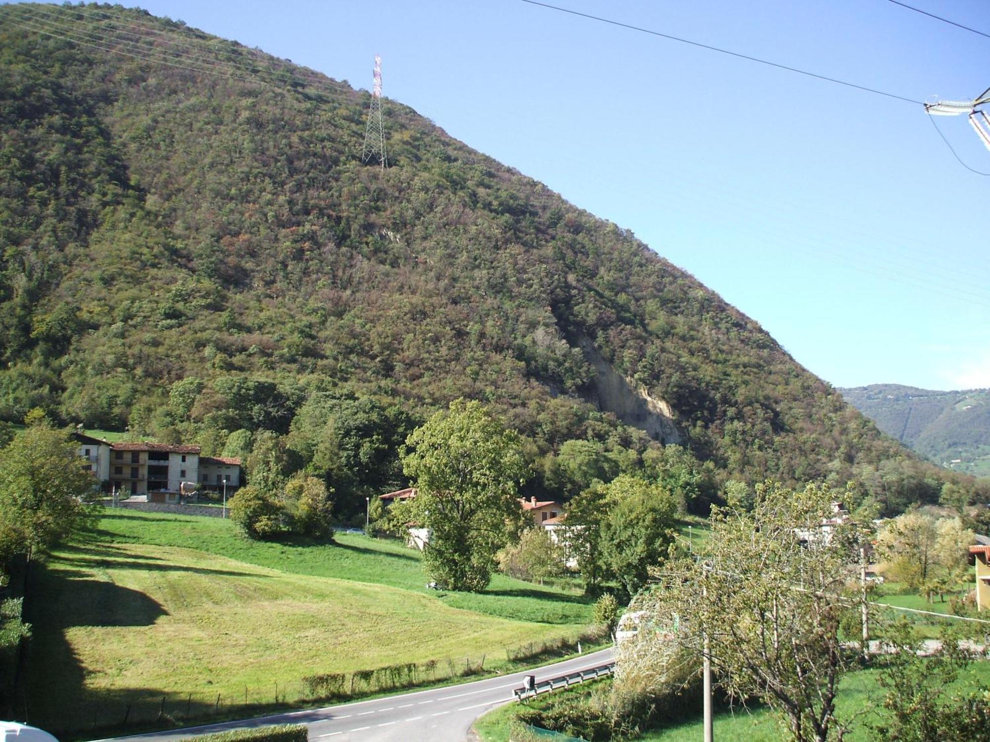 Affittacamere La Martina Vigano San Martino Buitenkant foto