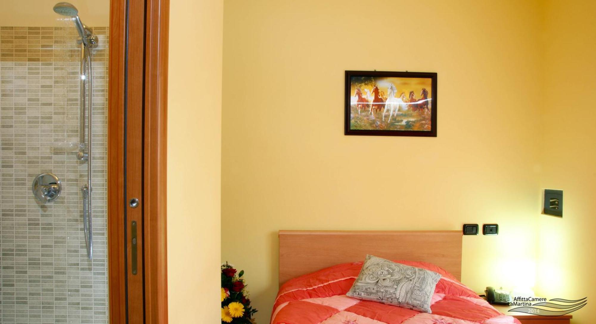 Affittacamere La Martina Vigano San Martino Kamer foto
